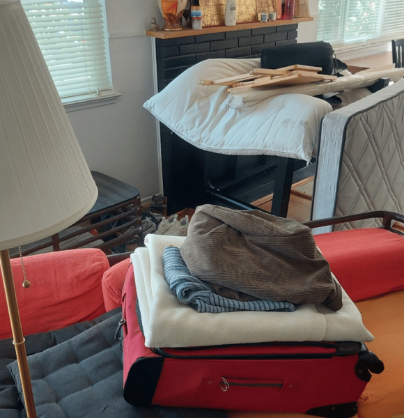 Apartment Clean Outs-Jupiter Waste and Junk Removal Pros