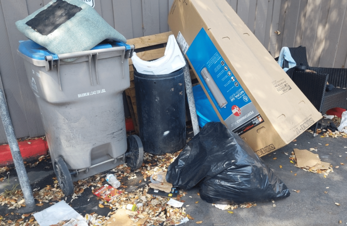 Business Junk Removal-Jupiter Waste and Junk Removal Pros