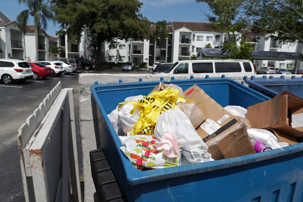 Contact-Jupiter Waste and Junk Removal Pros