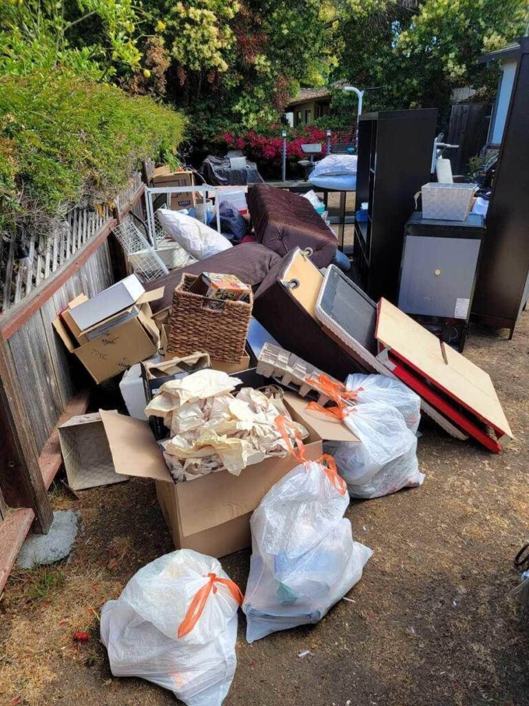 Eviction Clean Outs-Jupiter Waste and Junk Removal Pros