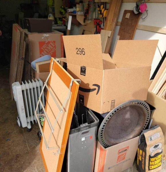 Foreclosure Clean Outs-Jupiter Waste and Junk Removal Pros