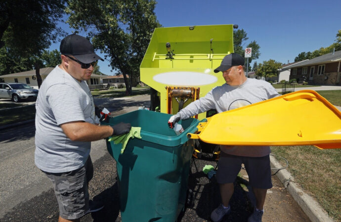 Home-Jupiter Waste and Junk Removal Pros