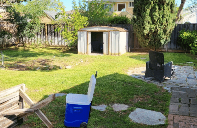 Shed Removal-Jupiter Waste and Junk Removal Pros