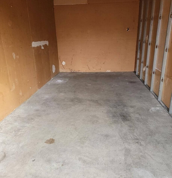 Storage Unit Clean Outs-Jupiter Waste and Junk Removal Pros