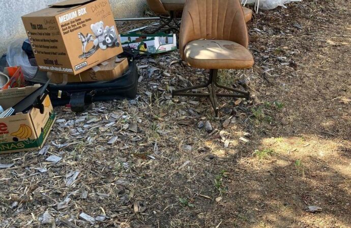 Yard Waste Junk Removal-Jupiter Waste and Junk Removal Pros