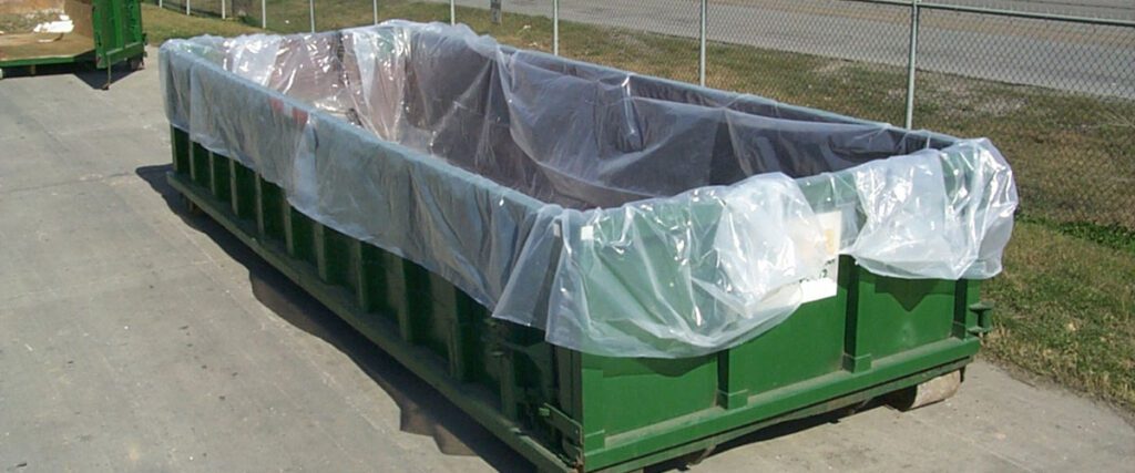 Asbestos Abatement Dumpster Services, Jupiter Waste and Junk Removal Pros