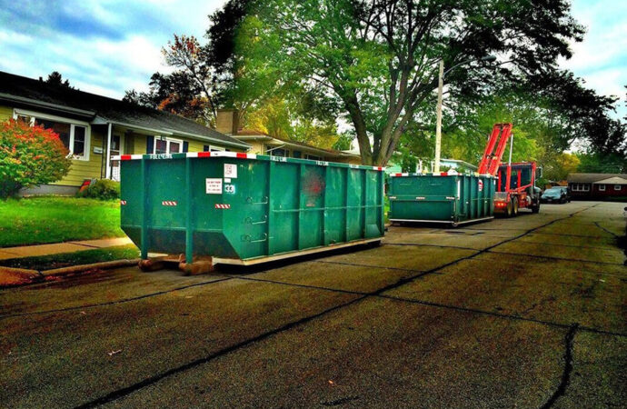 Commercial Dumpster Rental Services Near Me, Jupiter Waste and Junk Removal Pros