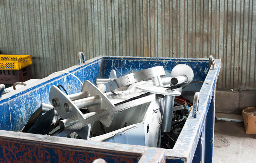Commercial Junk Removal Near Me, Jupiter Waste and Junk Removal Pros