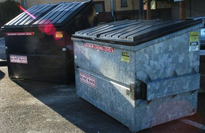 Decluttering Home Dumpster Services, Jupiter Waste and Junk Removal Pros