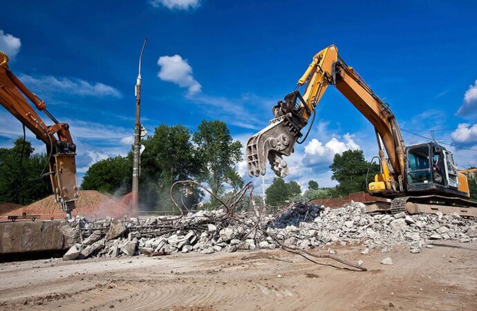 Demolition Removal Near Me, Jupiter Waste and Junk Removal Pros