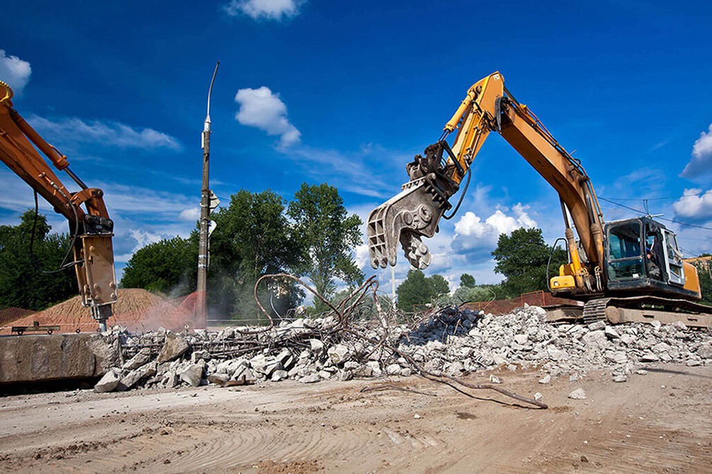 Demolition Removal Near Me, Jupiter Waste and Junk Removal Pros