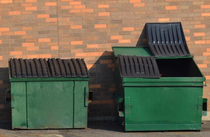 Dumpster Rental, Jupiter Waste and Junk Removal Pros