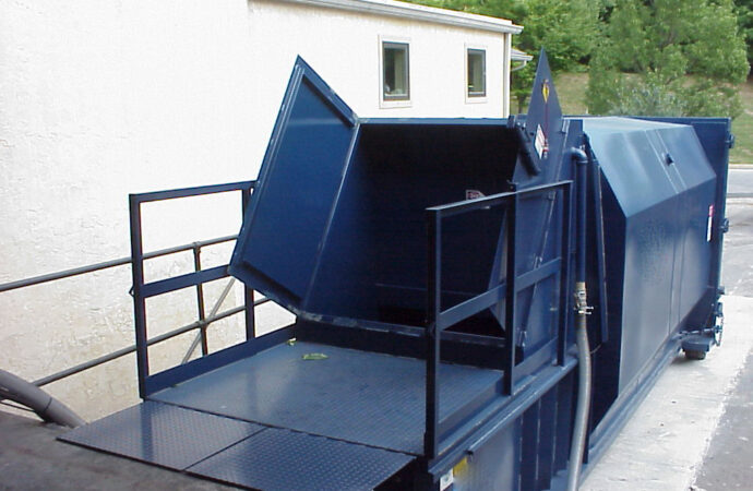 Interior Guts Dumpster Services, Jupiter Waste and Junk Removal Pros