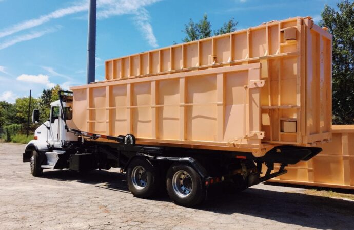 Large Remodel Dumpster Services, Jupiter Waste and Junk Removal Pros