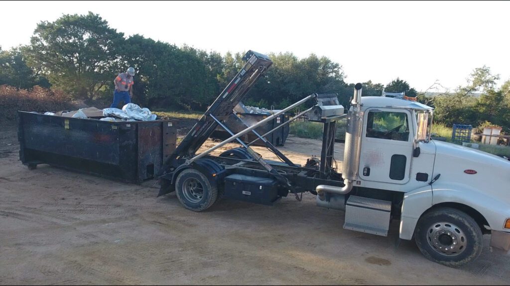 Local Roll Off Dumpster Rental Services, Jupiter Waste and Junk Removal Pros