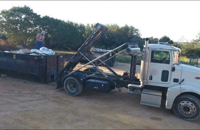 Local Roll Off Dumpster Rental Services, Jupiter Waste and Junk Removal Pros