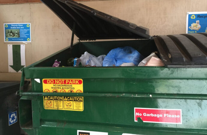 Recycling Dumpster Services, Jupiter Waste and Junk Removal Pros