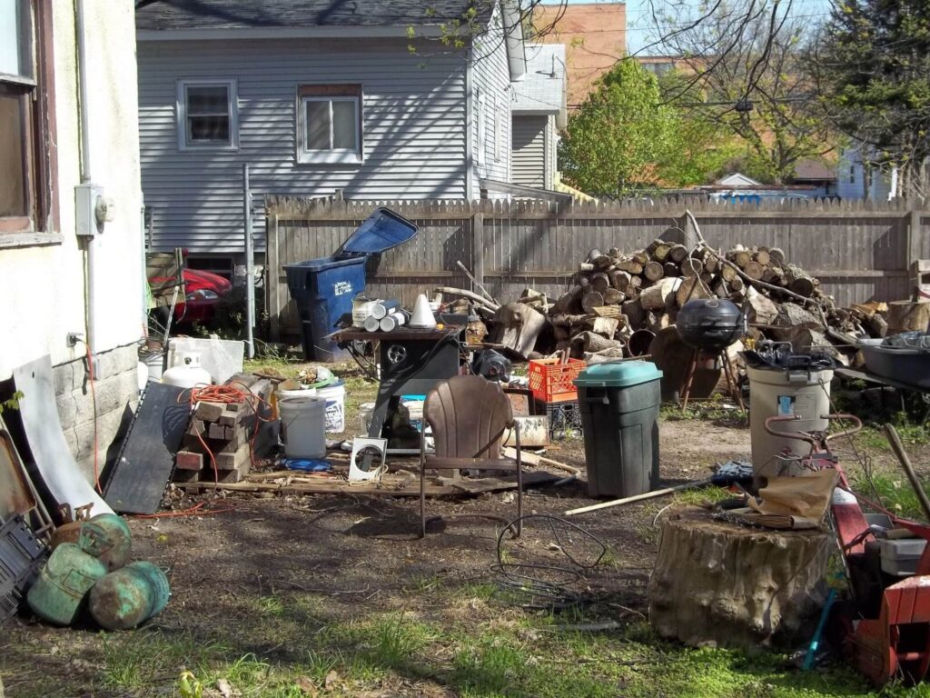 Residential Junk Removal Near Me, Jupiter Waste and Junk Removal Pros