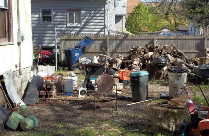 Residential Junk Removal Near Me, Jupiter Waste and Junk Removal Pros