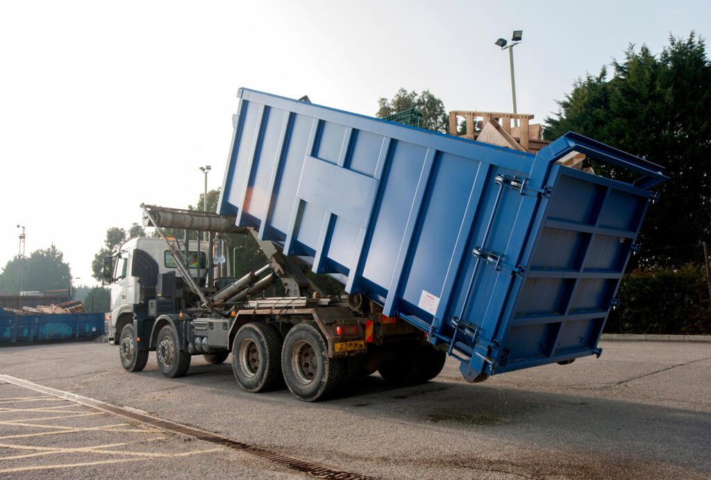 Roll Off Dumpster Services, Jupiter Waste and Junk Removal Pros