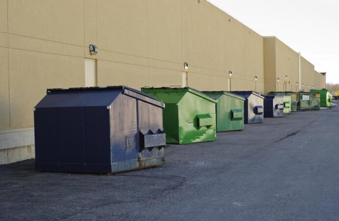 Small Dumpster Rental, Jupiter Waste and Junk Removal Pros