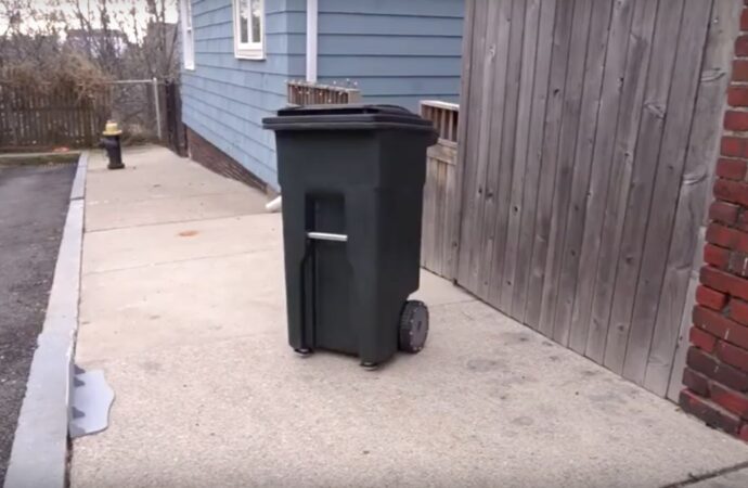Trash Container Rentals, Jupiter Waste and Junk Removal Pros