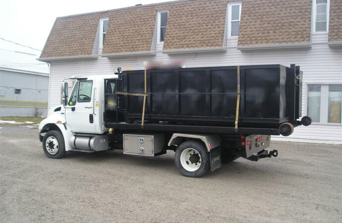 Trash Removal Dumpster Services, Jupiter Waste and Junk Removal Pros